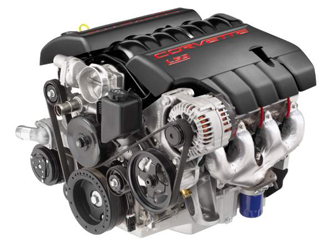 U0152 Engine